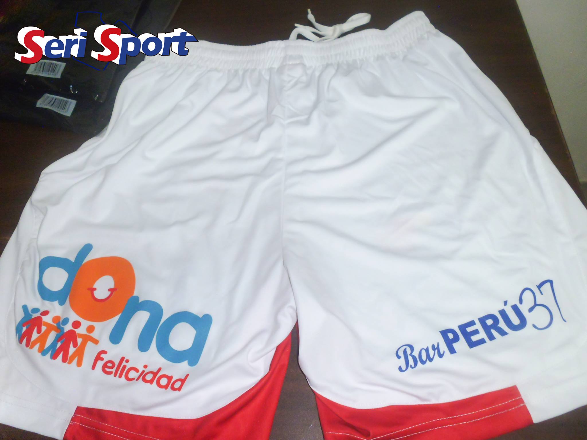 Equipo personalizado